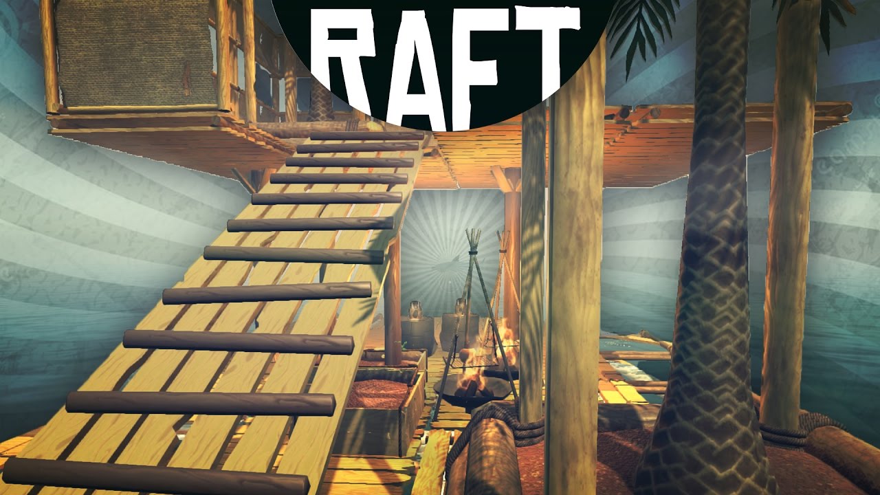 raft the game