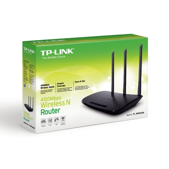 tp link tl wr940n review